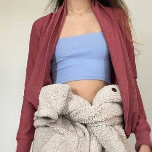 Cardigan sweater !2 for $20!